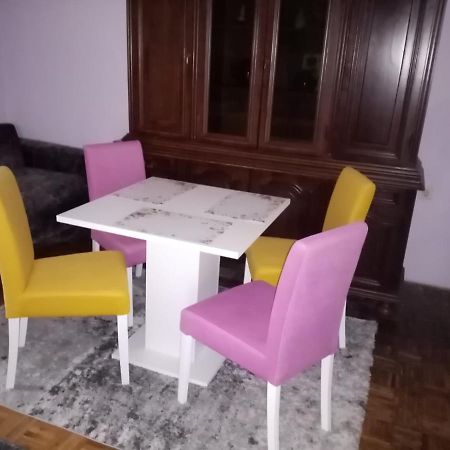 Apartman Vesna Ovcar Banja Exteriör bild