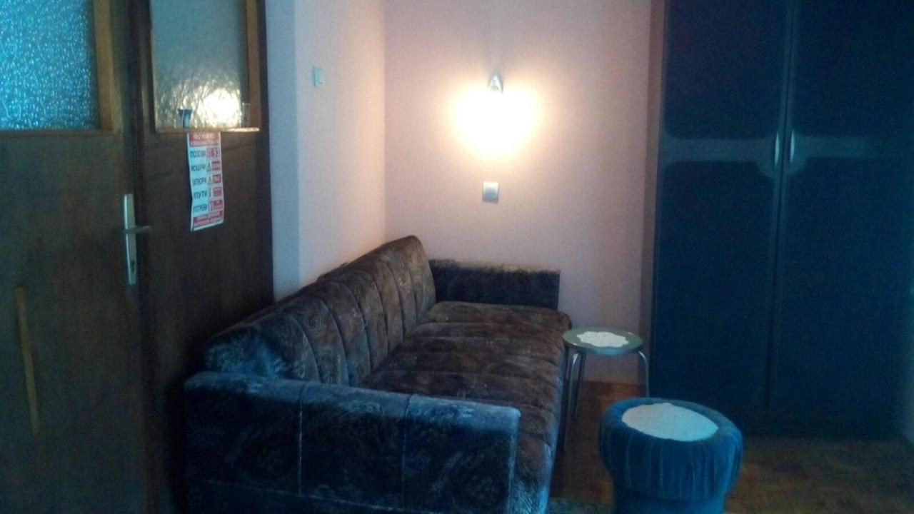 Apartman Vesna Ovcar Banja Exteriör bild