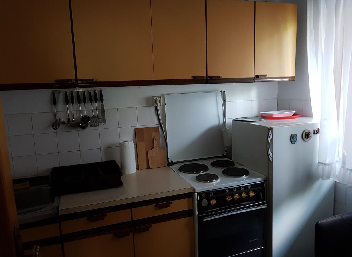 Apartman Vesna Ovcar Banja Exteriör bild